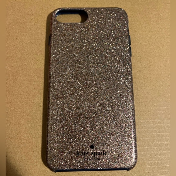 Kate Spade phone case - Picture 1 of 3